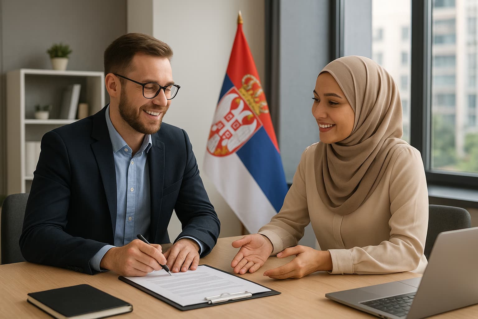 Sırbistan’da Limited Şirket Kurmak için Gerekli Evraklar