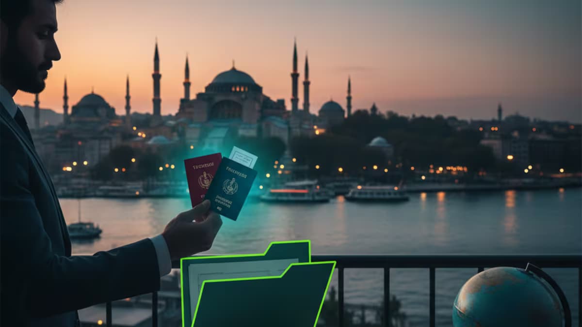 Keep or Renounce Citizenship After Turkish CBI?