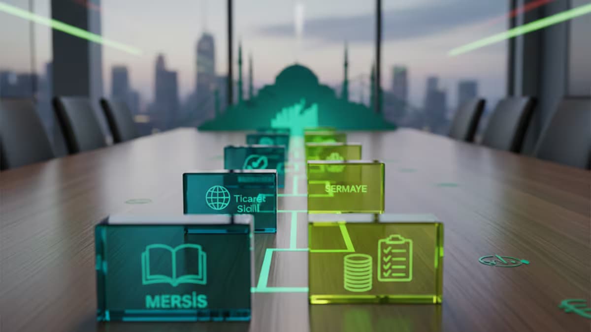 Turkish Company Formation Timeline: How Fast Can You Launch?