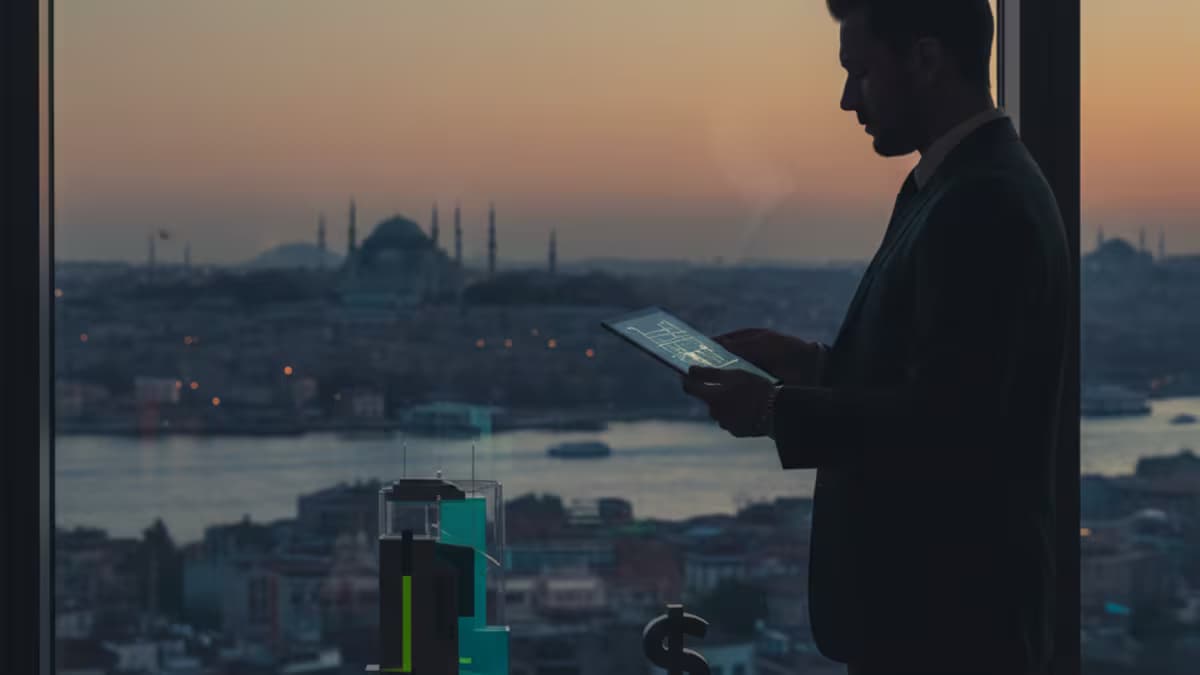 Turkish Citizenship Through Fixed Capital Investment in 2026