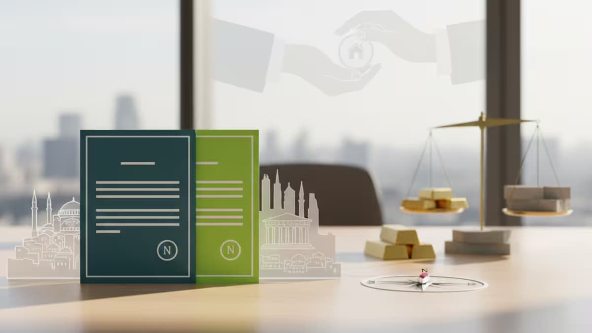 Turkey CBI vs Greece Golden Visa: Investor Comparison