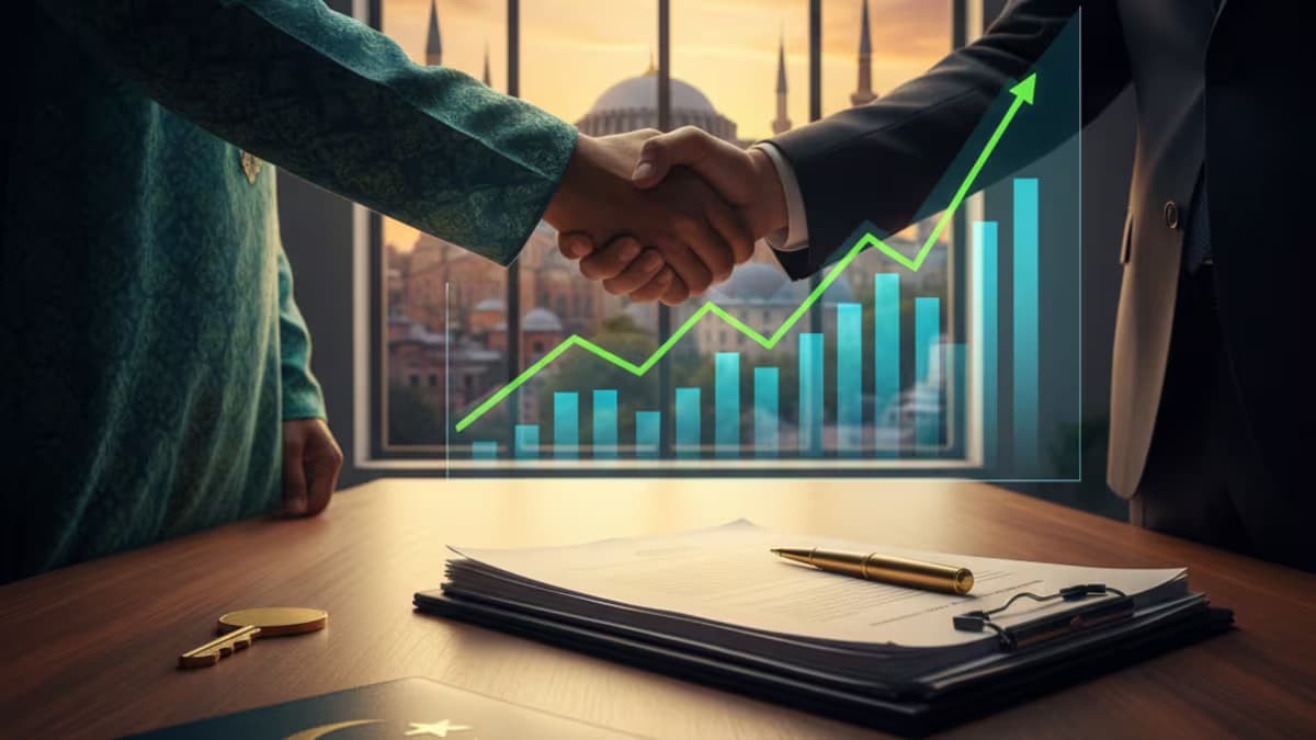 Turkey Citizenship by Investment for Bangladeshi Nationals 2026
