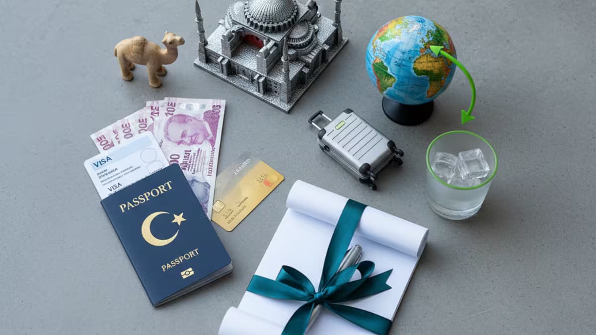 Turkey Citizenship by Investment for Saudi Nationals 2026