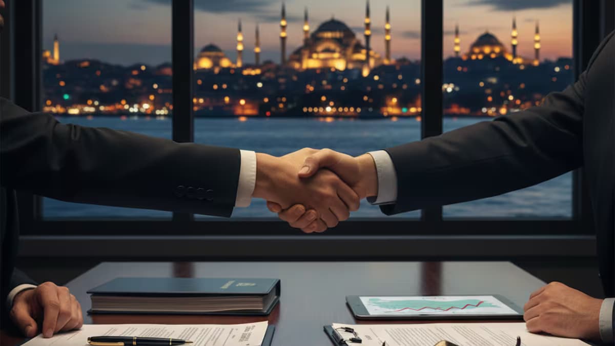 Power of Attorney for Turkish Citizenship by Investment Explained