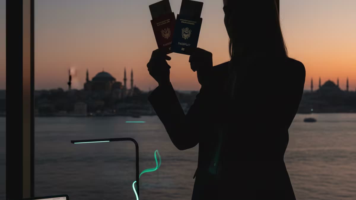 Çifte Vatandaşlık ile Vergi Zorunlulukları Nasıl Değişir?