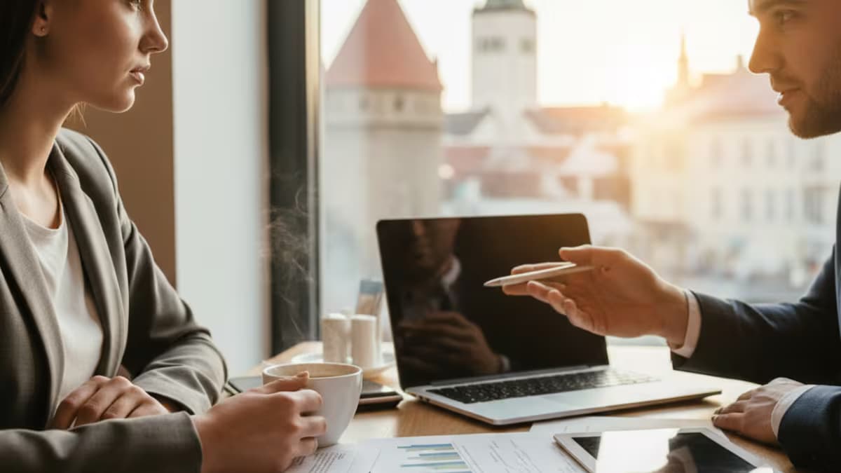 Freelancer ve Solopreneur için Estonya OÜ Değer mi?