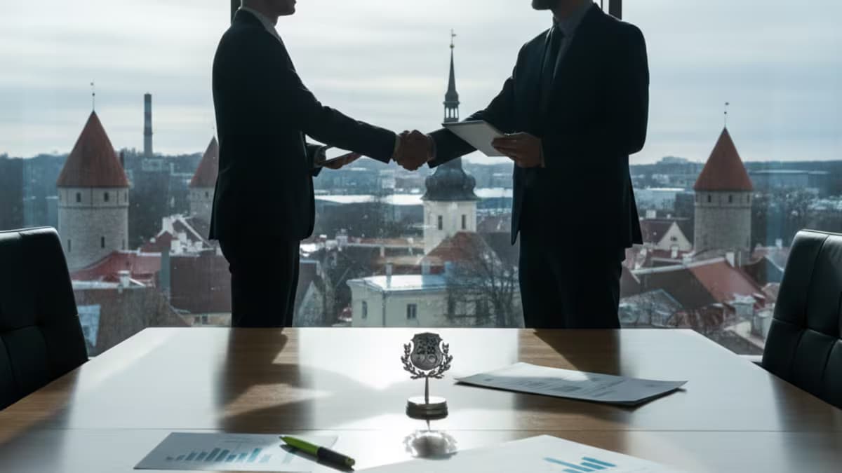 Estonya M&A İşlemlerinde Çalışan Devri Kuralları