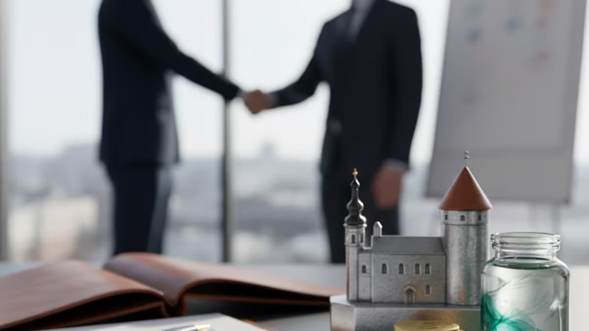 Estonya'nın %0 Kurumlar Vergisi M&A Yapısını Nasıl Etkiler?