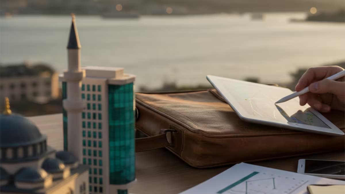 Can You Form a Turkish Company Fully Remotely?