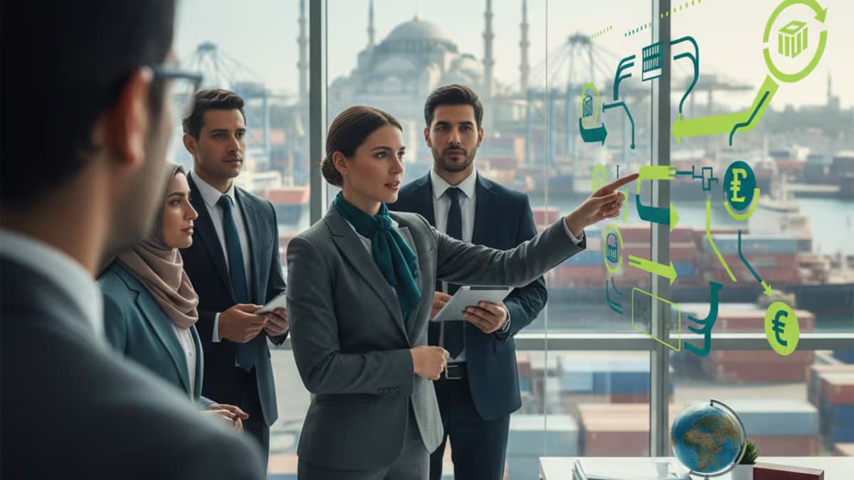 Incoterms 2026: İthalat ve İhracat Rehberi