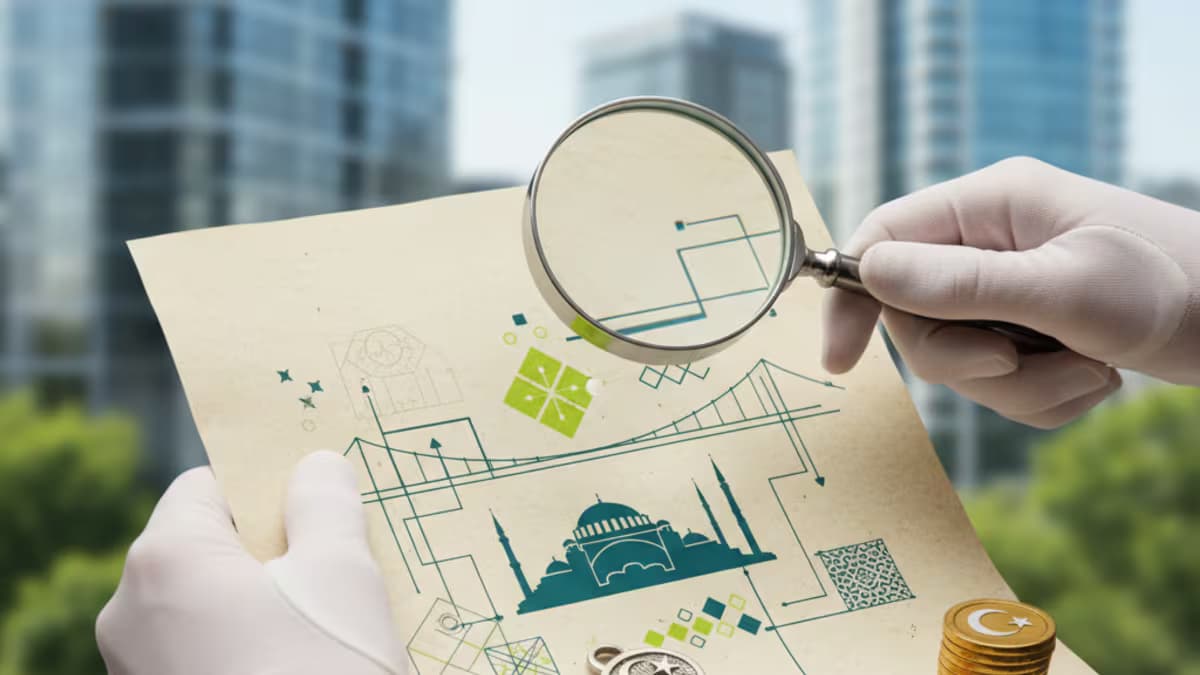 How to Choose Real Estate That Qualifies for Turkish Citizenship