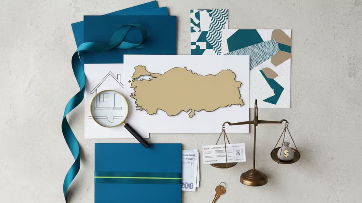 Turkey Citizenship: Avoiding Overvalued Property Traps