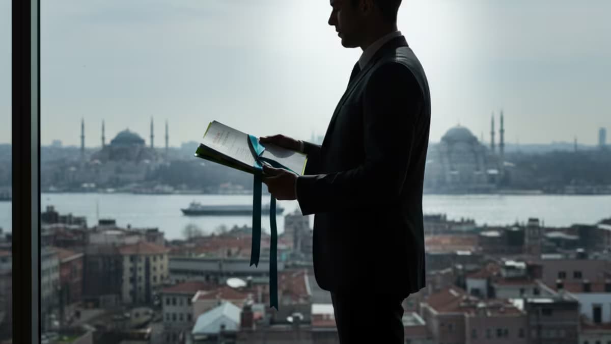 How to Close or Liquidate a Company in Turkey