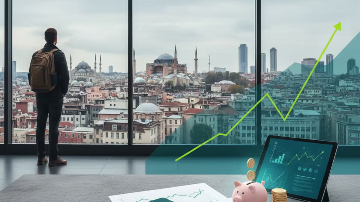 Kişisel Vergi Mükellefliği: Yurtdışına Taşınmanın Etkileri
