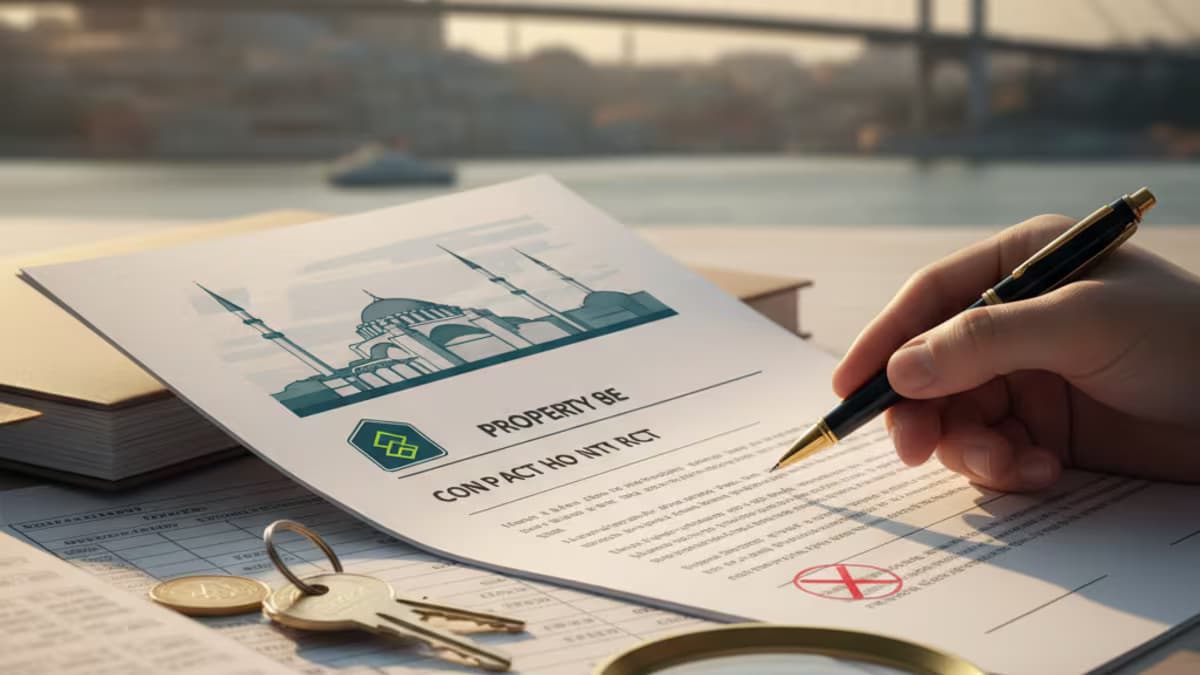 Turkish Citizenship by Investment Rejections: Common Reasons