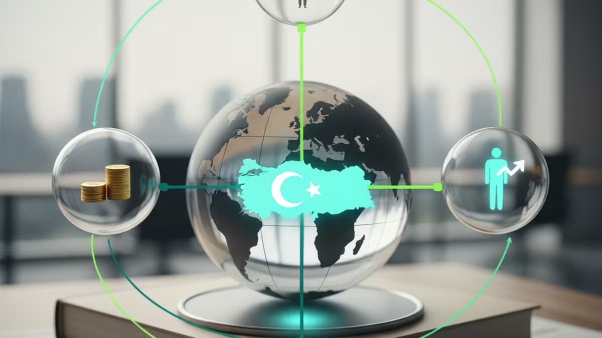 SaaS İşi Vergi Açısından Verimli Nasıl Yapılandırılır?