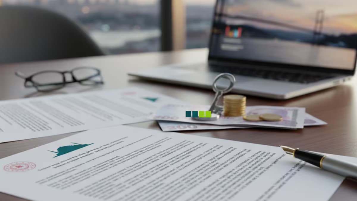 7 Mistakes Foreigners Make Forming a Turkish Company