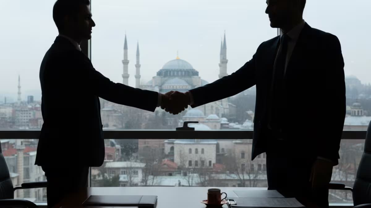 Condiciones de cierre en operaciones M&A en Turquía