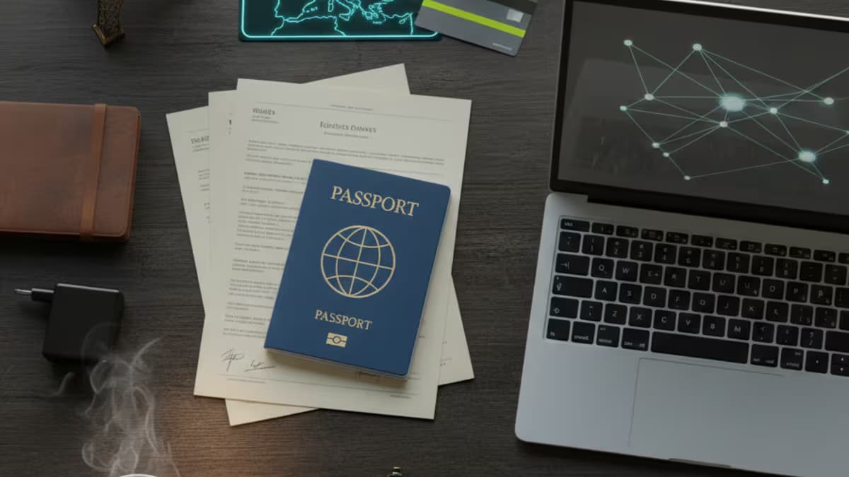 Startup Vizesi ile Avrupa’ya Taşınmanın Avantajları