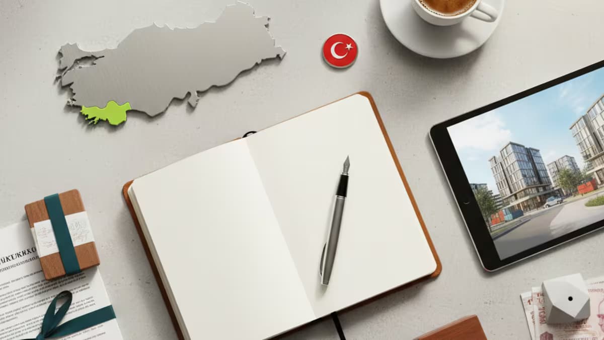 Formación de empresa en zona franca en Turquía: ventajas y proceso