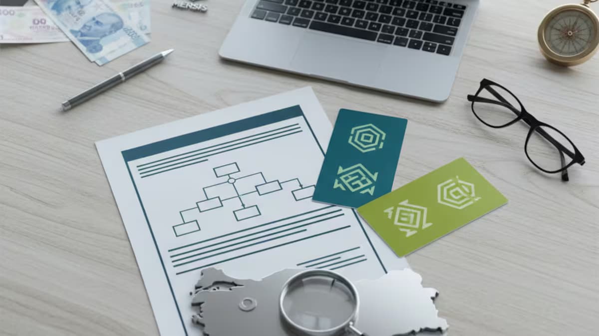 Turkish Company Formation: Choosing Your NACE Activity Codes
