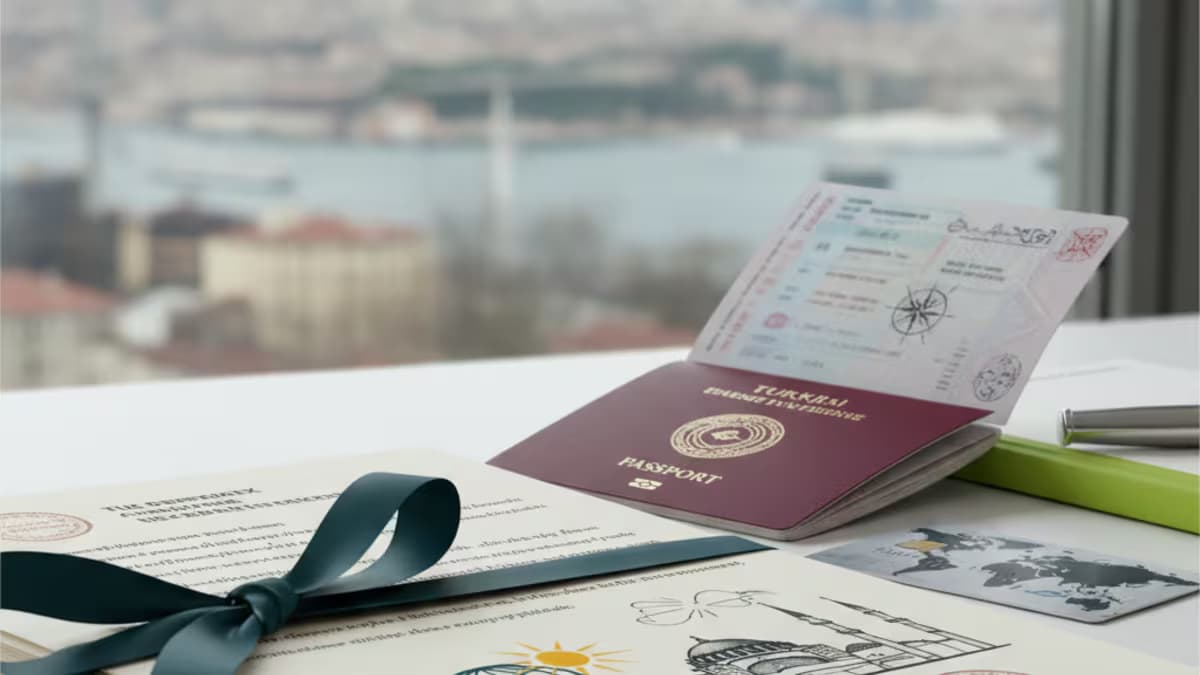 Vergi Mukimliği Belgesi Almanın Yolları
