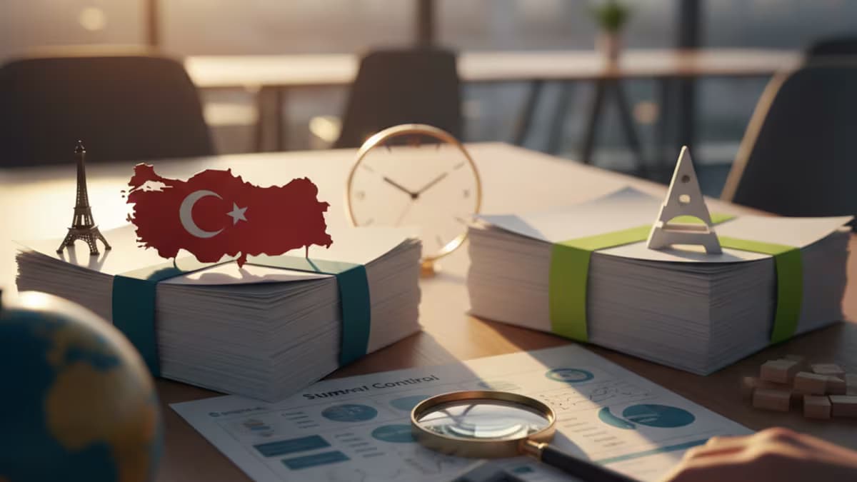 Yurt Dışında İşe Alım: EOR mu Yerel Şirket mi?