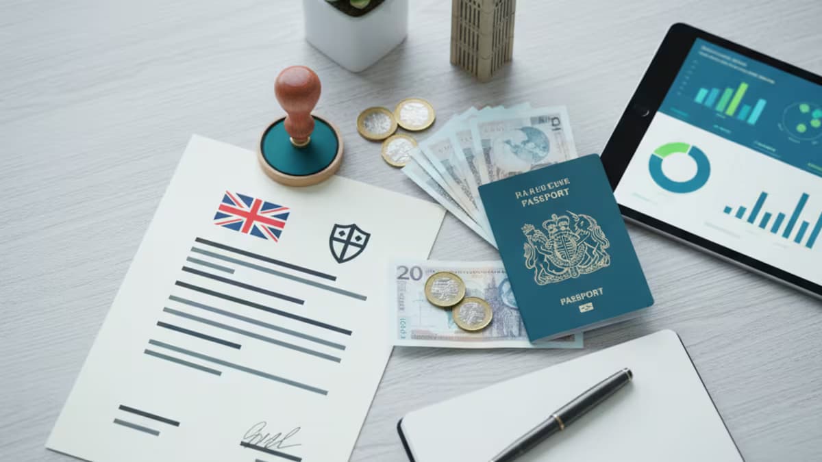 Yurt dışından UK limited şirket nasıl kurulur?