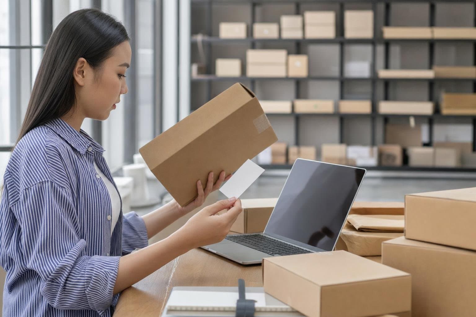 AB KDV OSS mi Yerel Kayıt mı: E-Ticaret Satıcısı Hangisine İhtiyaç Duyar?