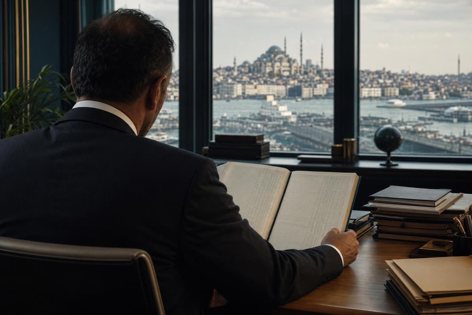 Turkey VAT Registration for Foreign-Owned Companies