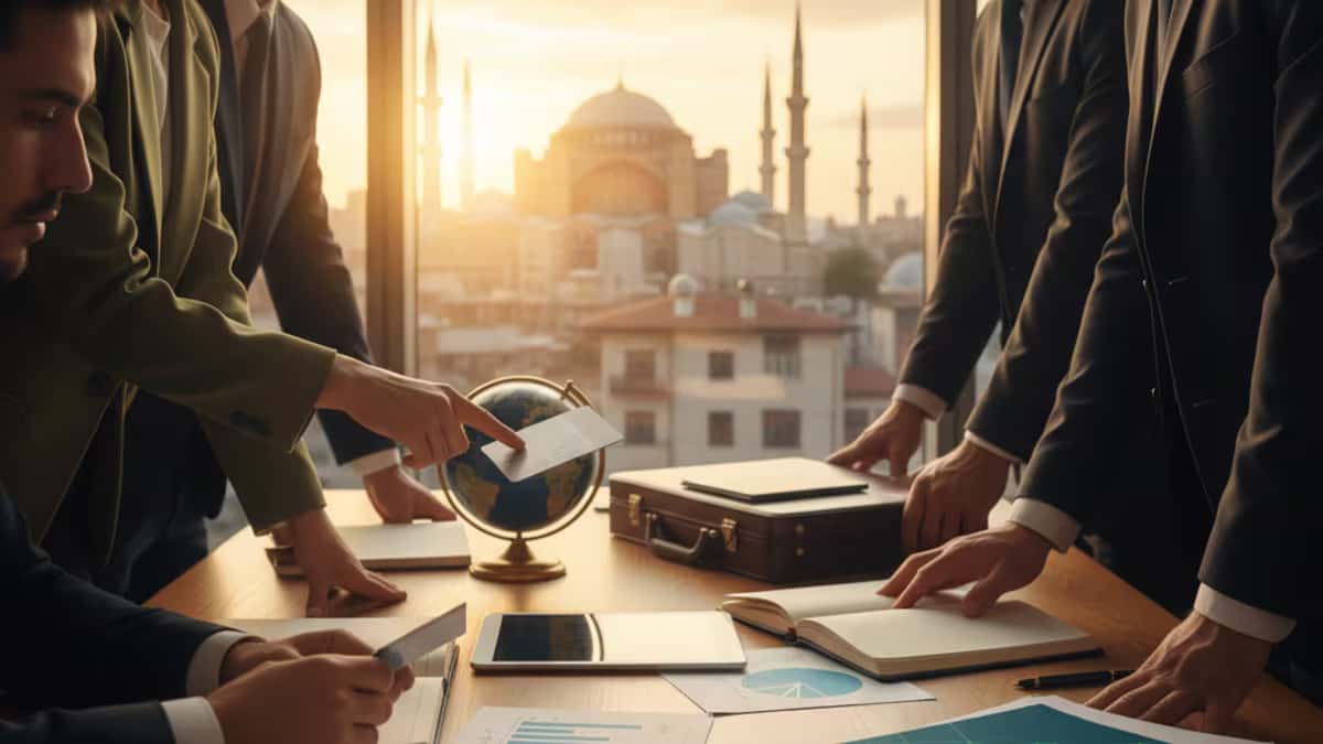 2026 uluslararası şirketler için denetim, uyum ve AML rehberi