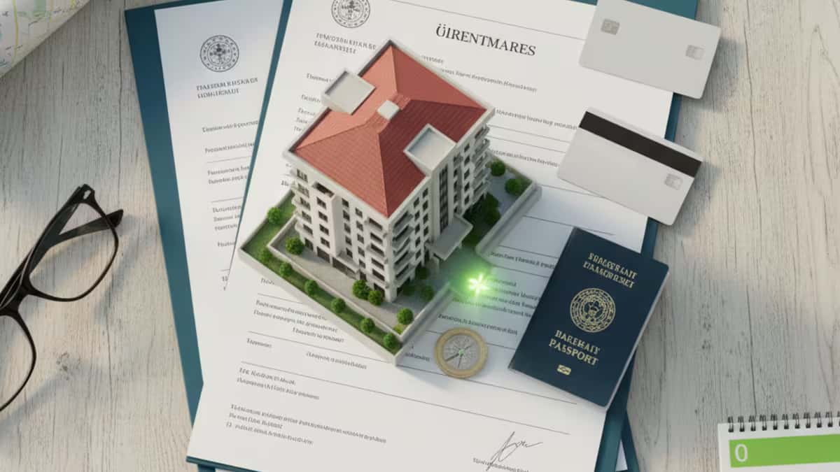 2026'da en ucuz yatırımla oturum seçenekleri