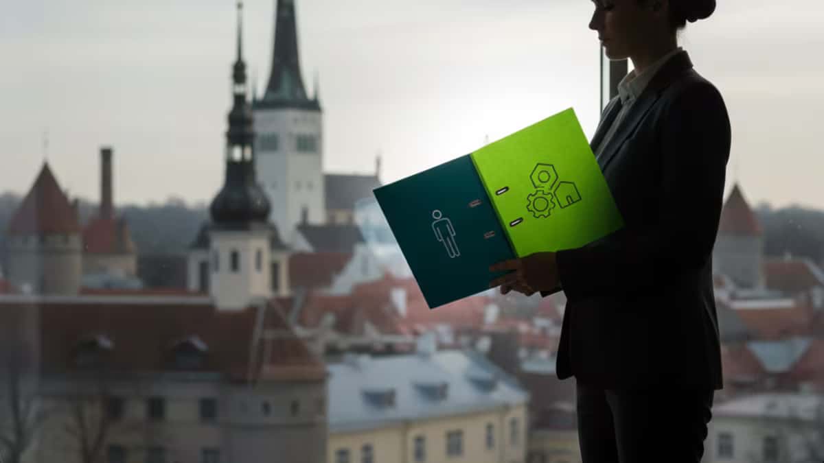 2026da Estonya vergi mukimligi ve sirket mukimligi