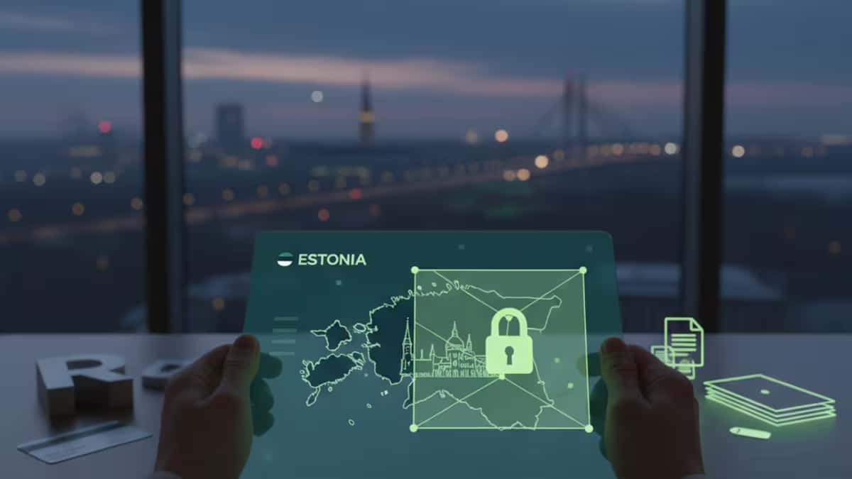 2026’da Rus Girişimciler İçin Estonya e-Residency