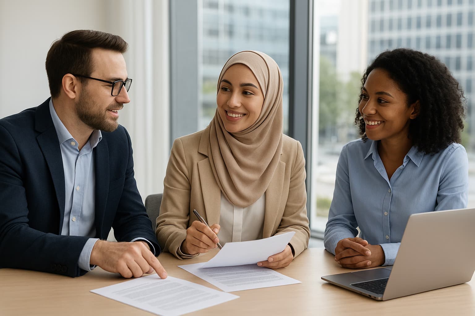 Almanya Blue Card Başvuru Şartları ve Avantajları