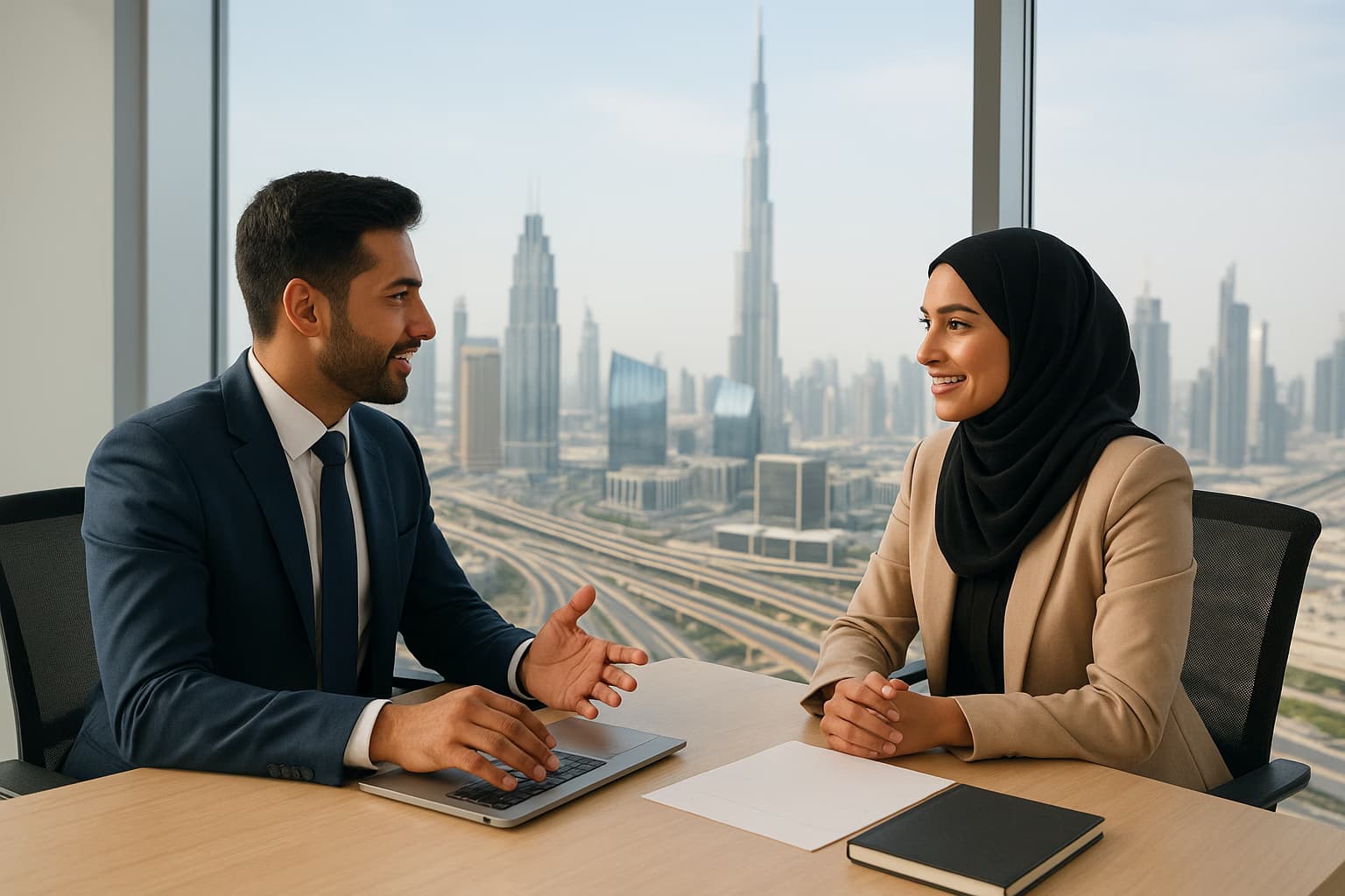 Dubai Şirket Kuruluşu ve Oturum İzni 2026 Yılı Maaliyeti