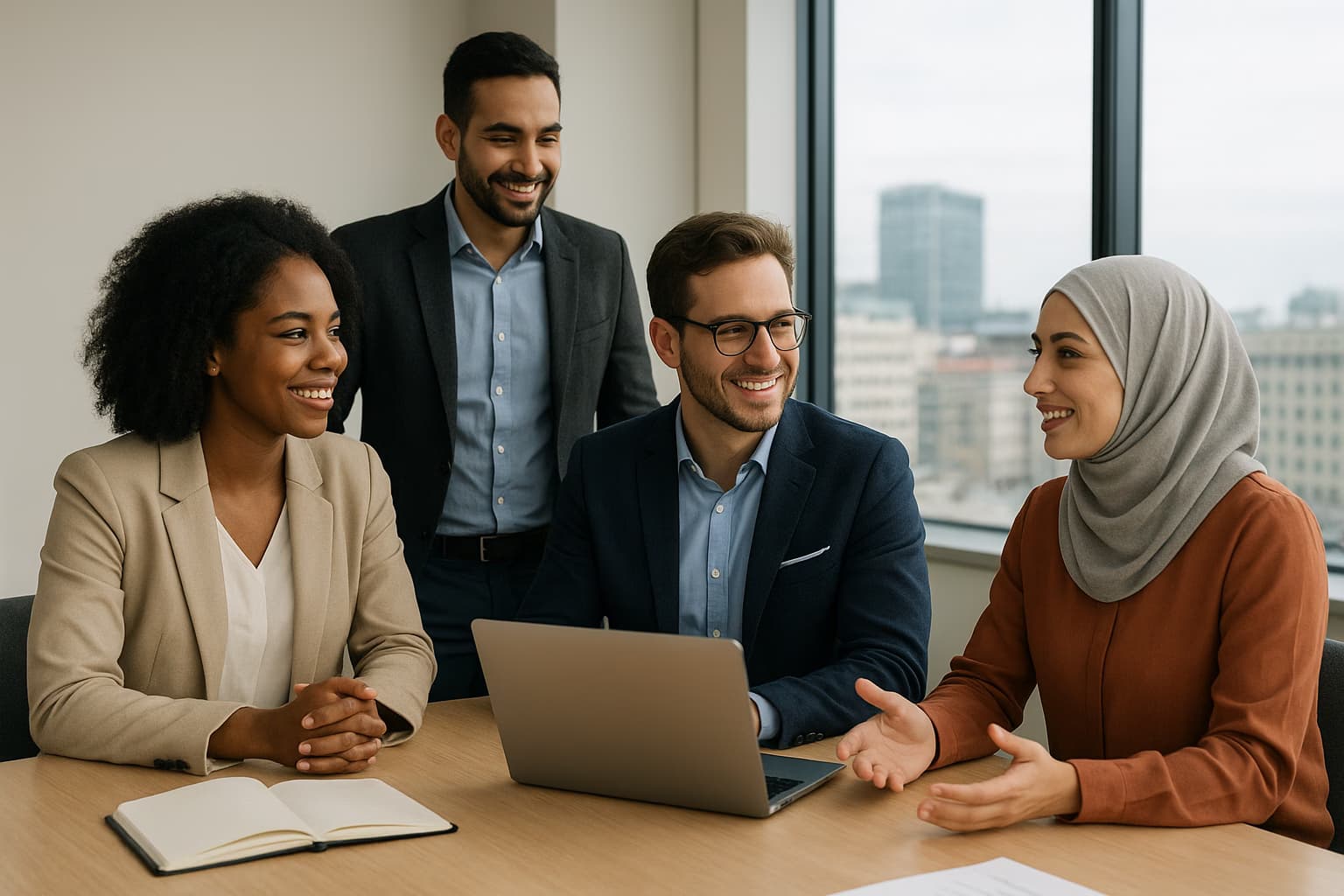Finlandiya Entrepreneur Visa’ya Kimler Başvurabilir?