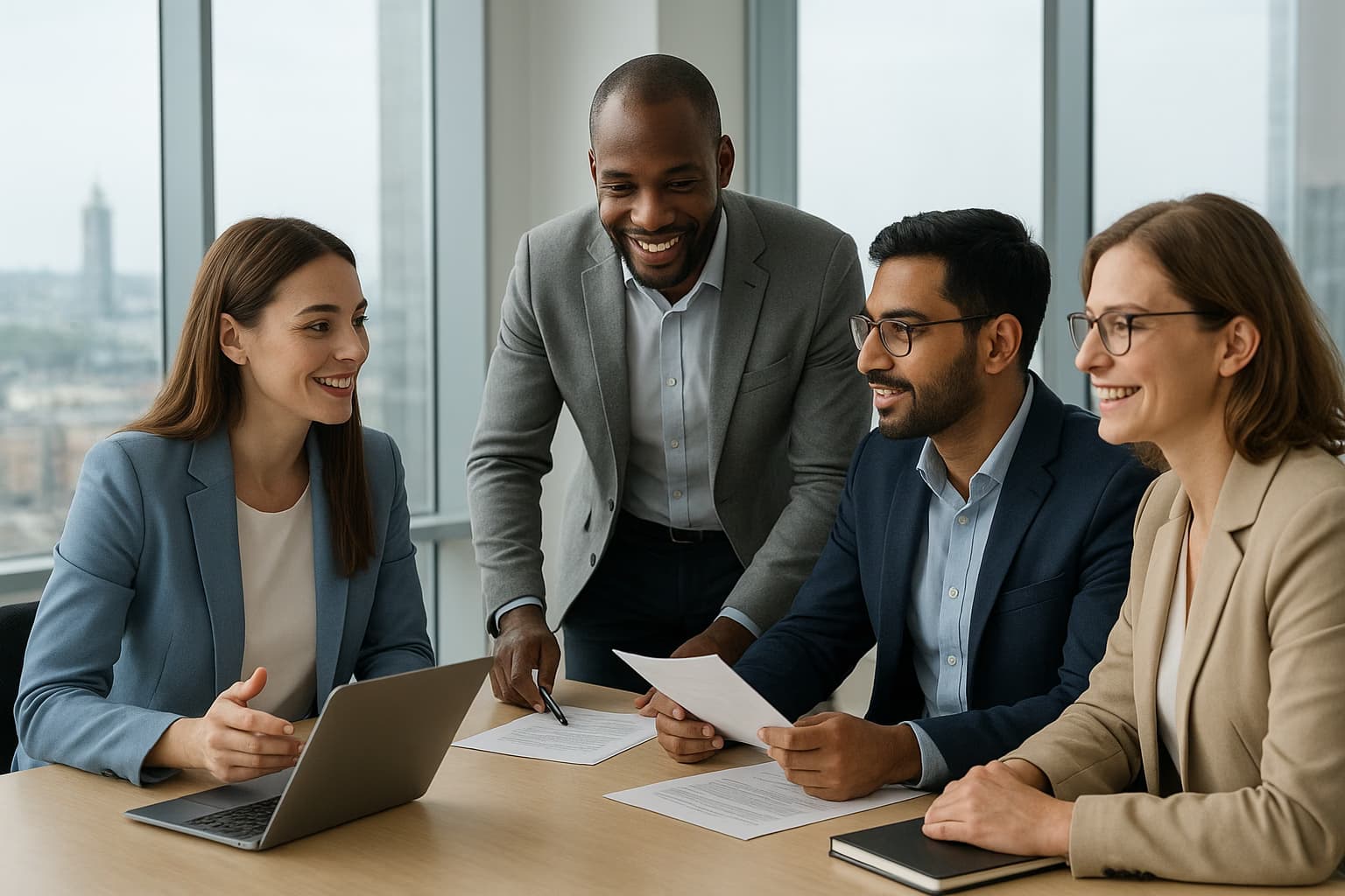 Startup Vizesi ile AB Ülkelerinde Nasıl Şirket Açılır?