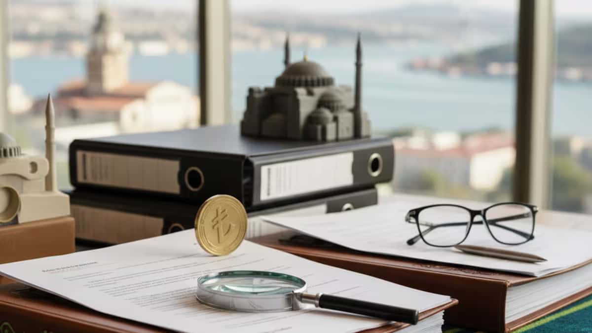 العناية الواجبة القانونية في صفقات M&A التركية: ماذا تفحص
