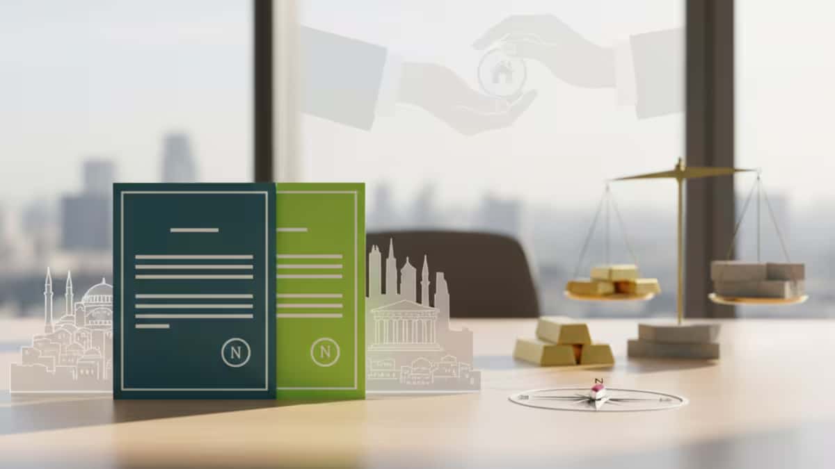 الجنسية التركية عبر الاستثمار أم Golden Visa اليونان؟