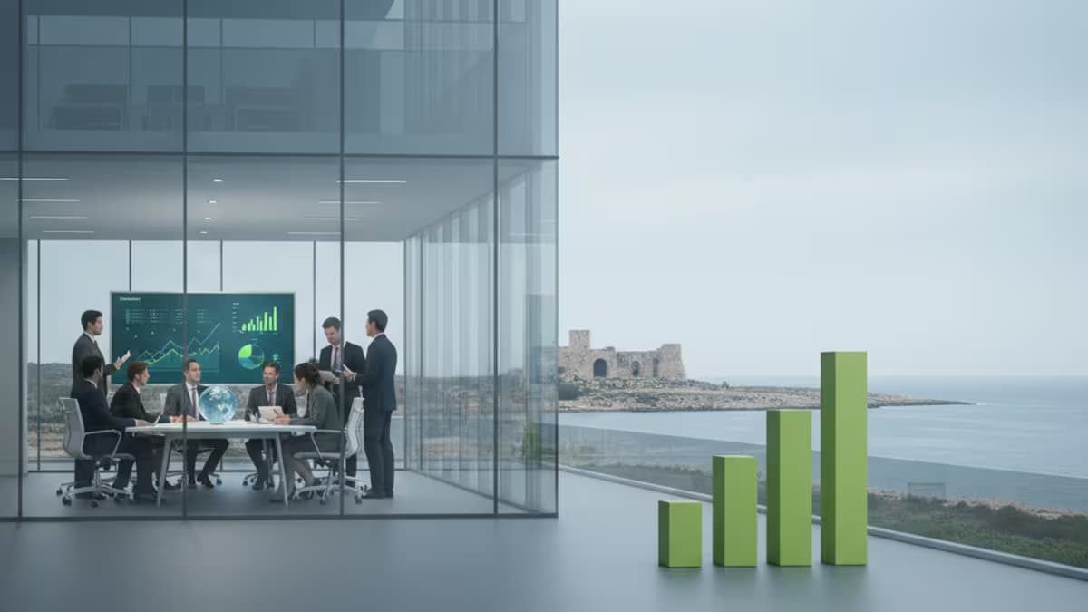 Cyprus Tax Benefits for Holding Companies
