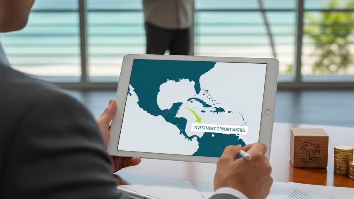 2026'da Antigua ve Barbuda yatırımcı vatandaşlığı