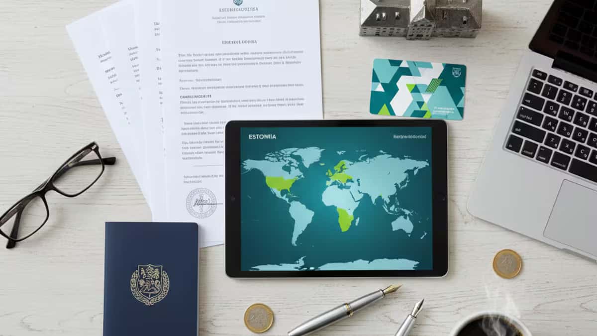 Estonya’da Şirket Kuruluşunda e-Residency’nin Rolü