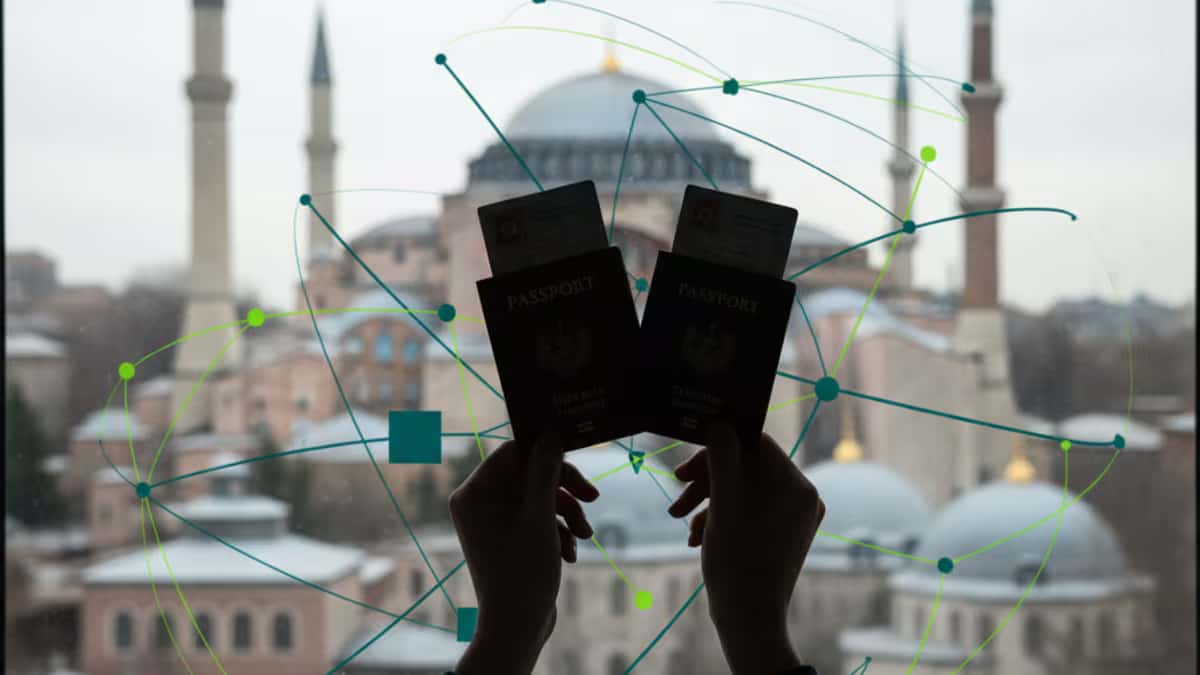 هل يمكنك الاحتفاظ بازدواج الجنسية مع جواز السفر التركي في 2026؟