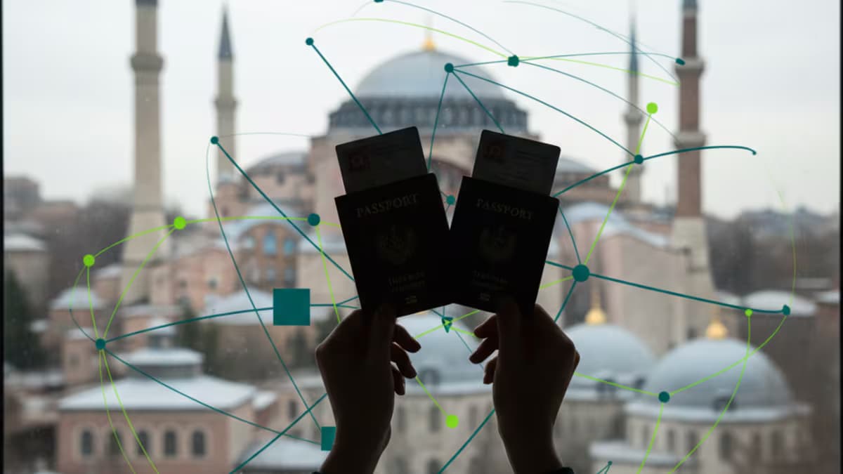 Can You Keep Dual Citizenship with a Turkish Passport in 2026?
