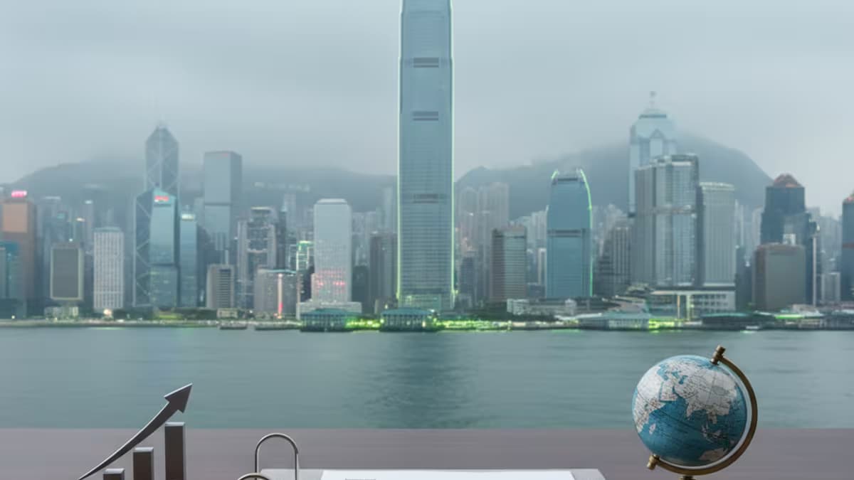 Hong Kong şirket kuruluşu rehberi 2026