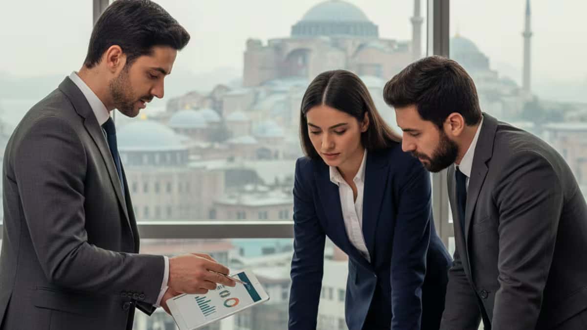 كيف تدقق في المورد التركي قبل تقديم الطلب