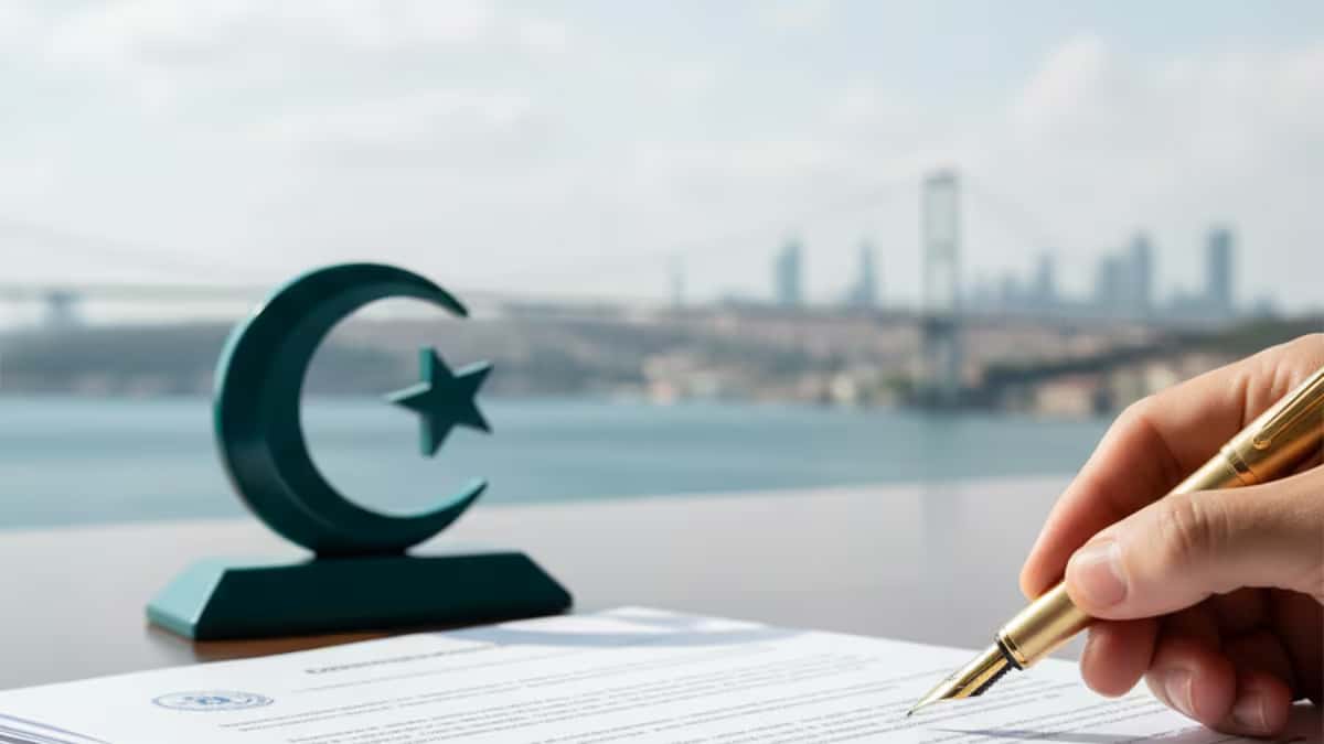 موافقات الاستثمار الأجنبي في صفقات الاستحواذ بتركيا
