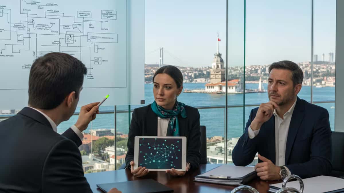 Nominee Direktörler ve Hissedarlar Açıklandı