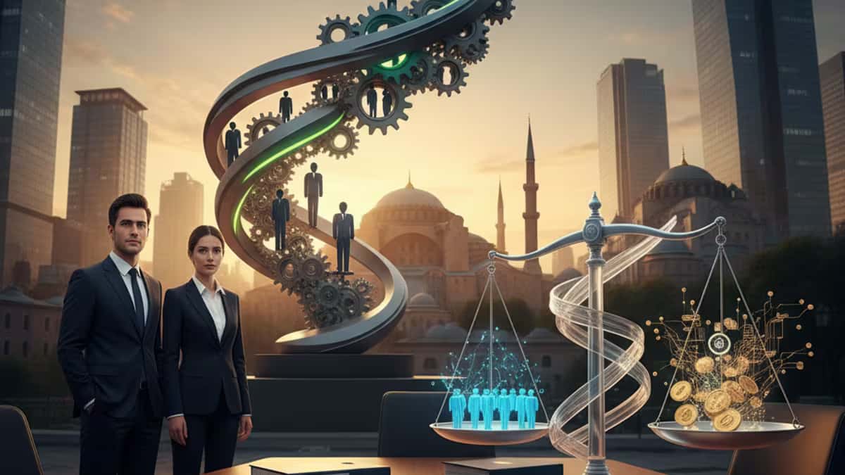 قضايا التوظيف وSGK في صفقات الاندماج والاستحواذ في تركيا